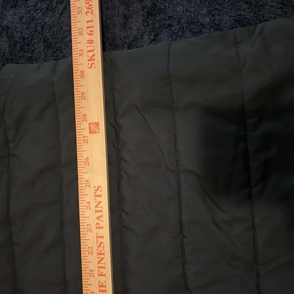 Callaway Gray Golf Jacket masters label - Picture 7 of 8